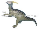 Parasaurolophus