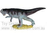 Pachycephalussaurus
