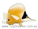 Schleich Fish: Forceps Butterfly Fish (Made by Maia & Borges)