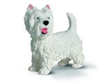 West Highland Terrier