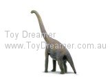 Brachiosaurus