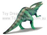 Parasaurolophus (New with Tag!)