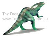 Parasaurolophus