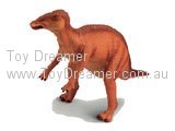 Edmontosaurus