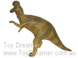 Corythosaurus