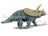 Torosaurus (New with Tag & Figure!)