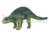 Sauropelta (Tag, booklet & Figure!)