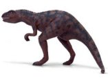 Allosaurus (New, Booklet, Figure, Tag)