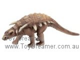 Edmontonia (New with Booklet, Tag!)