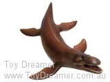 Kronosaurus (New, Tag, Booklet & Figure)