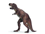 Tyrannosaurus Rex, standing