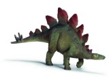 Stegosaurus (Tag! couple of tiny rubs)