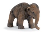 Prehistoric Mammal Woolly Mammoth Baby
