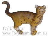 Bengal Cat (Original Bengal Tag!)