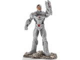 Justice League Cyborg