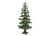 Fir Tree, large