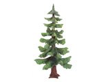 Tree - Fir Tree, small