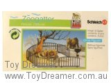 Zoo Gate (Boxed)