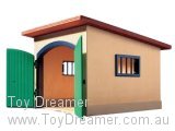 Playset Garage