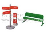 Sign Posts (Boxed)