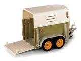 Horse Trailer (Joins with 42025)