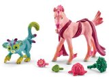 Schleich Bayala: Rainbow Animal Duo (Boxed Set)