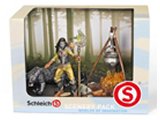 Schleich Bayala Box Set: Noctis Scenery Pack