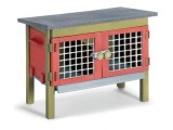 Rabbit Hutch