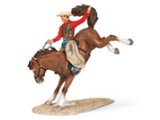 Rodeo Horse Set