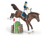 Eventing Horse Set