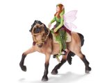 Forest Elf Riding Set