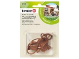 Leisure Saddle & Bridle