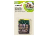 Accessories: Blanket & Headstall 2pc Set