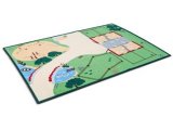 Farm Life Playmat