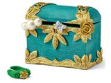 Schleich Bayala Accessories: Treasure Set