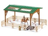 Riding Arena