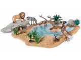 Watering Hole Playset