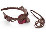 Eventing Saddle & Bridle
