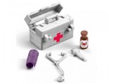 Stable Medical Kit