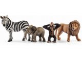 Wild Life Starter Set