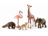 Assorted Wild Life (Box Set)