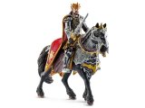 Dragon Knight King on Horse
