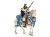 Griffin Knight King on Horse