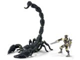 Scorpion Rider