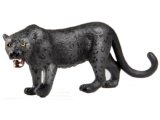 Special Edition Black Leopard