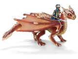 Young Dragon Rider