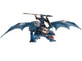 Blue Dragon Rider