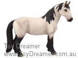 Special Edition Tennessee Walker Mare