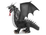 Special Edition Black Dragon