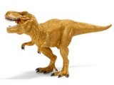 Special Edition Golden Tyrannosaurus Rex